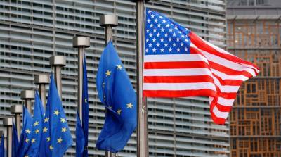 ЕС и США предупредили, что прозрачность выборов главы САП повлияет на дальнейшую поддержку Украины