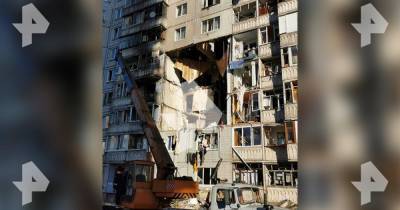 Власти Ярославля оплатят жильцам взорвавшегося дома расходы на аренду