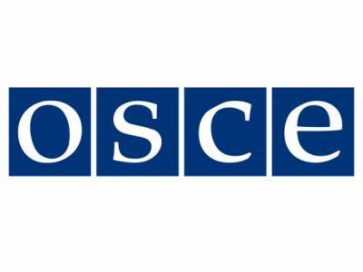 Страны ОБСЕ решили расследовать нарушения прав человека в Белоруссии
