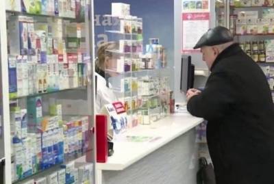 Производители готовы направить в аптеки России лекарства от коронавируса