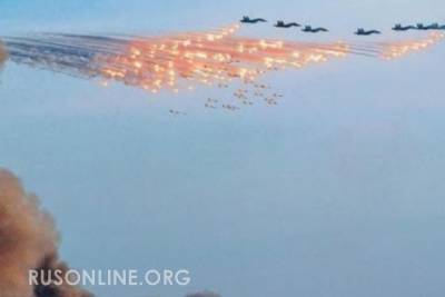 Экипажам российских Су-24 разрешили наносить удары по кораблям НАТО