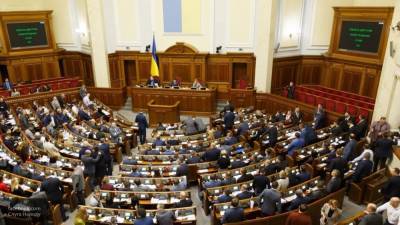 Украина готова включить "формулу Штайнмайера" в закон о Донбассе