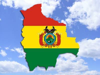 Временный президент Боливии отказалась от участия в выборах