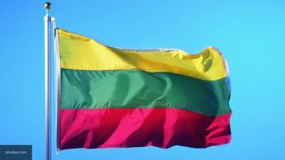 МИД Литвы прокомментировал закрытие границ с Белоруссией