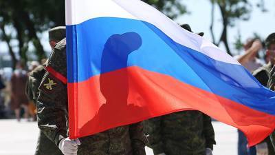 Россия потребовала от США объяснить данные о поддержке террористов в Крыму