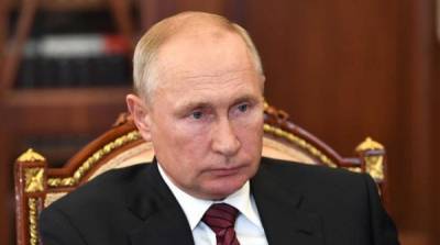Личный разговор с Путиным привел в ужас экс-главу Госдепа