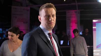 “Акт Навального”: закон о санкциях за нарушение прав человека скоро будет принят в Европе