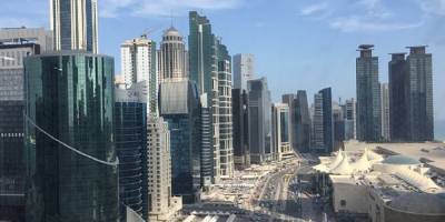 Катар: нормализация с Израилем? Без проблем, но…