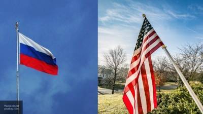РФ попросила у США разъяснений о поддержке "украинских террористов"