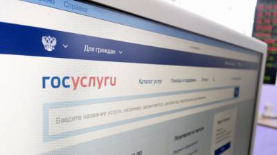 Более половины россиян пользовались онлайн госуслугами на самоизоляции