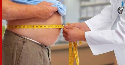 Найдена диета, способная преодолеть последствия ожирения