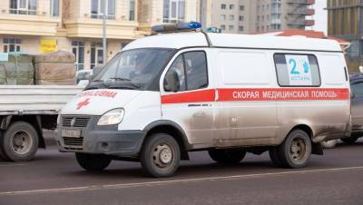 В Казахстане за сутки выявили 242 больных коронавирусной пневмонией