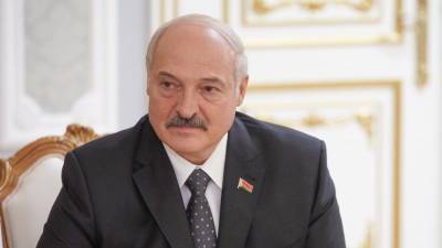 Александр Лукашенко получил Шнобелевскую премию