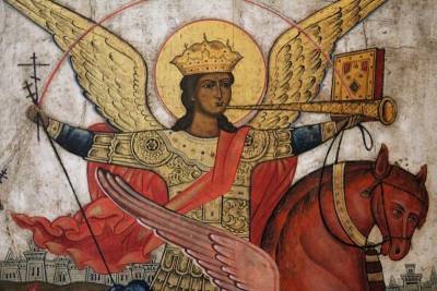 Когда православные христиане отмечают праздник с богатой историей Михайлово чудо