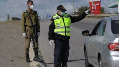 В Израиле начинается тотальный карантин - уточненный свод правил