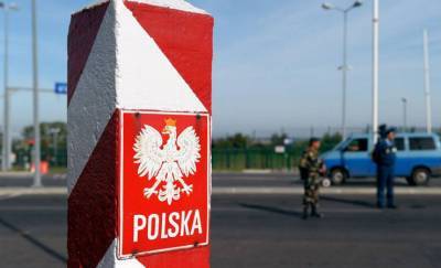 Польша и Литва завили, что границы с Беларусью работают в штатном режиме