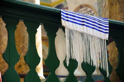 Древнюю синагогу в Шотландии внесли в список охраняемых зданий - Cursorinfo: главные новости Израиля