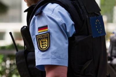 В Германии 29 полицейских подозревают в симпатиях к нацизму