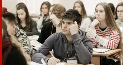 Российских студентов предложили обеспечивать стартовым капиталом