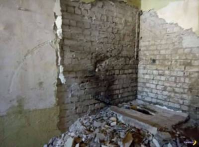 Обновление камер в одном из СИЗО Киева