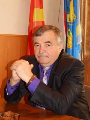 В Челябинской области глава района скончался от коронавируса