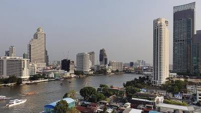 Туристы с долгосрочной визой будут проходить двухнедельный карантин в Бангкоке