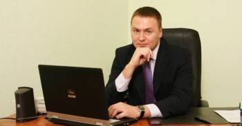 В Вологде назвали имя нового председателя гордумы Комитета по бюджету и налогам