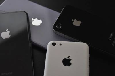 Производительность нового iPhone 12 не оправдала ожидания пользователей