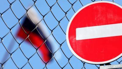 Роснефть проиграла в Европейском суде дело о санкциях за Украину