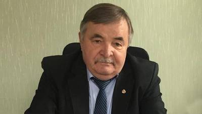 Глава района в Челябинской области умер от ковидной пневмонии