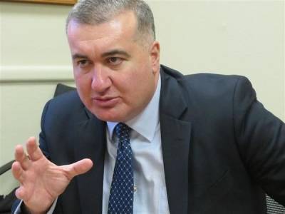 Сулейманов: Армения продолжает предпринимать шаги против мира в регионе