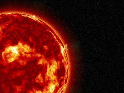 «Смена погоды» на Солнце: грядёт новый 11-летний цикл повышенной активности