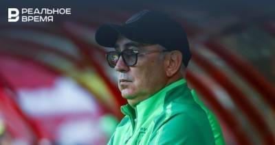 Бердыев, Бувач и Парфенов претендуют на пост главного тренера «Динамо»