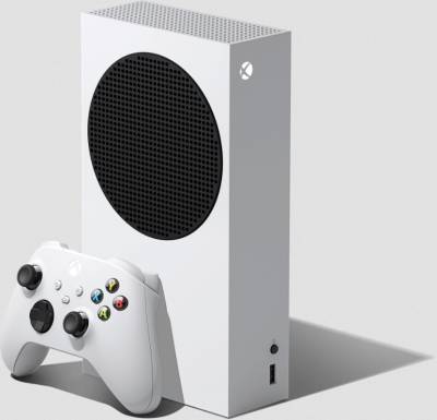 Microsoft показала функцию мгновенного переключения между играми на Xbox Series S