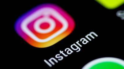 Facebook обвиняют в шпионаже за пользователями Instagram