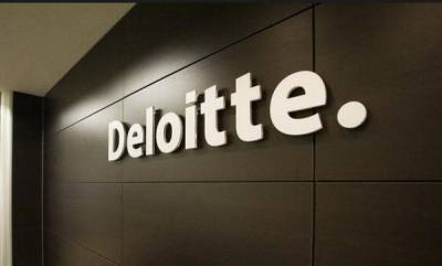 Аудиторскую компанию Deloitte оштрафовали почти на 20 млн долларов