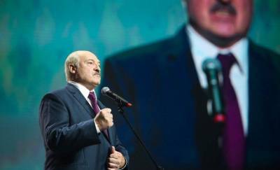 Лукашенко отгородит белорусов от Польши и Литвы глухой стеной?