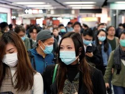 Китай, Япония и Южная Корея договорились удвоить усилия для преодоления последствий пандемии
