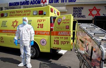 Израиль вводит второй локдаун из-за коронавируса