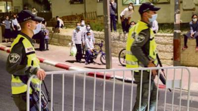 "Так не закрывают страну": ведущие эксперты Израиля о повторном карантине