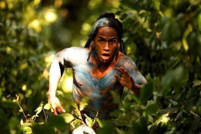 15 фильмов и сериалов для знакомства с культурой коренных американцев