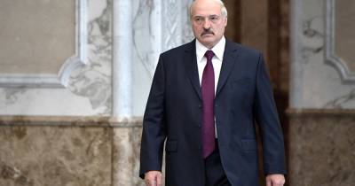 В МИД Литвы назвали решение Лукашенко о закрытии границ неадекватным