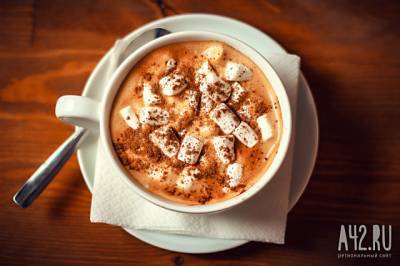 Учёные сообщили о пользе кофе в борьбе с запущенной формой рака