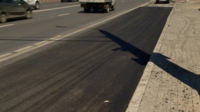 Пензенской области выделили более 430 млн на ремонт дорог