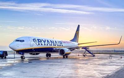 «Грапарак»: Компания «Ryan Air» не выполнила рейсы и не вернула деньги за билеты пассажирам