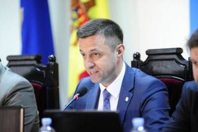 ЦИК Молдавии не поддается политическому давлению — председатель