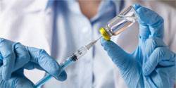 Прививки от гриппа уже сделали почти 60 тыс. жителей Орловской области