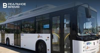 Арбитраж запустил банкротство «Электротранспорта», из-за долгов которого из Челнов пропали большие автобусы