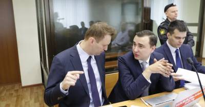 ФБК сообщил о просьбе следователя поговорить в рамках предварительного расследования отравления Навального