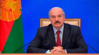 Лукашенко собирается устроить «большую чистку» в партийной системе Белоруссии